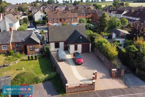 Aerial View- click for photo gallery